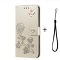Leather Wallet Flip Case For ZTE Blade A75 5G A 75 ZteBladeA75 6.6" 2024 Cover Coque Fundas Shell Capa Etui