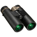 DIANA HD 10x42 Telescope BAK4 Binoculars High Power Waterproof Telescope Tripod Adapter for Hunting Outdoor Camping