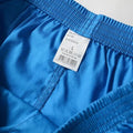 3Pcs/Lot Men Boxer Plaid Underpants 100% Cotton Underwear Male Sleep Bottoms Shorts Brand Top Quality Loose Homewear Oversize