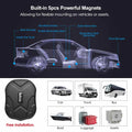 4G TKSTAR TK905 Car GPS Tracker 5000mAh 90 Days Standby GPS AGPS Dual Positioning Real Time Monitor Free Web APP Car Accessories