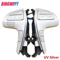 Multifunction Steering Wheel Combination Control Switch For Toyota Camry/Hilux Vigo/Highlander/Innova/Premio Motors