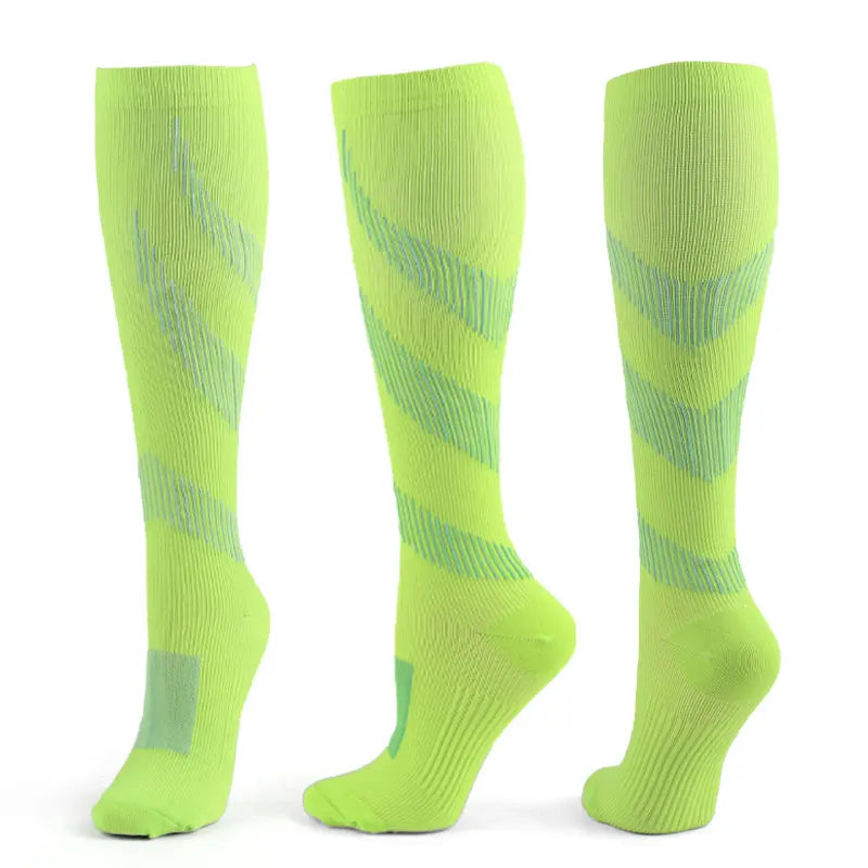 Varicose Veins Socks Compression Stockings Nurse Sports | SAMAG