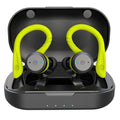 Bluetooth Wireless Headphones with Mic Sports Waterproof TWS Bluetooth Earphones Key Control Wireless Headsets Earbuds Phone
