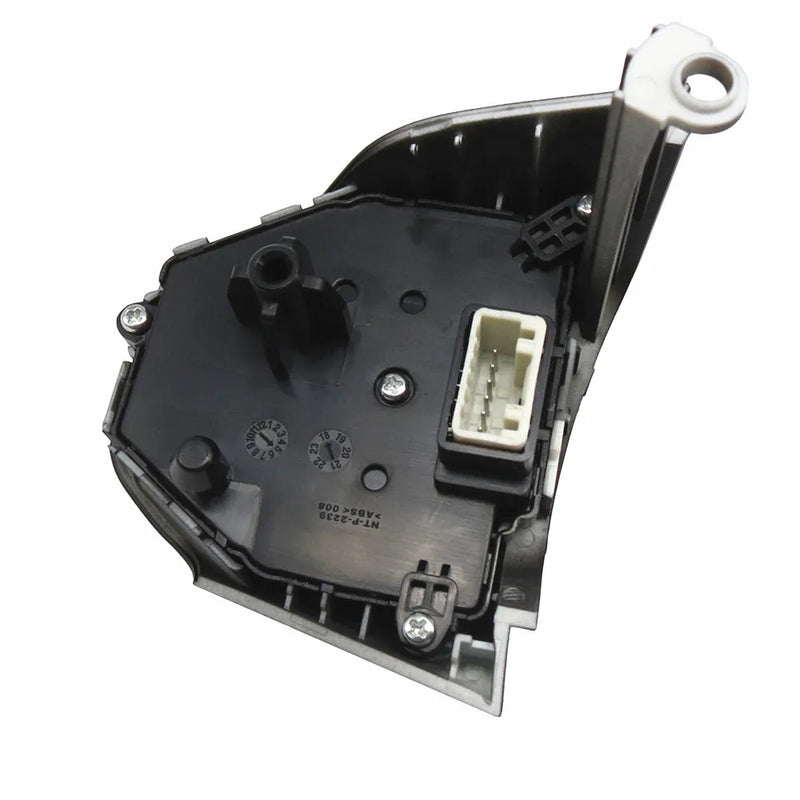 Steering Wheel Button For KIA K2 RIO 2017 2018 2019 2020 2021 RIO X LINE Buttons Bluetooth Phone Cruise Control Volume .