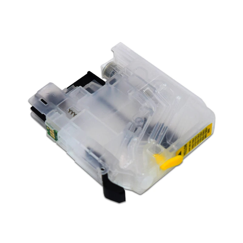 LC22UXL 22UXL LC22U J985DW J785DW Refill Ink Cartridge - Visuel 5 | SAMAG