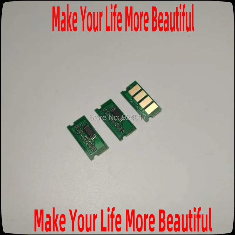 For Ricoh Lanier Savin MP 501SPF 601SPF 501 601 Printer Toner Chip,MP501SPF MP601SPF MP501 MP601 Cartridge Chip Accessories Sets