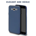 Shockproof Matte Soft Silicone Case For Samsung Galaxy J3 J5 J7 2016 Case Phone Back Cover for Samsung J3 J5 7 2016 Case Bumper