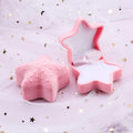 One Piece Velvet Jewelry Box Gift Box Container Wedding Ring Box Ring Case Earrings Holder For Jewelry Display & Gift Package