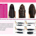 ZZHAIR Clip In 100% Human Remy Hair Extensions 16"-28" 8Pcs Set 100g-160g Full Head Body Wavy Natural