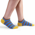 5 Pairs/ Lot Large Size Men's Socks Spring Summer Sports | SAMAG