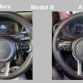 Steering Wheel Button For KIA K2 RIO 2017 2018 2019 2020 2021 RIO X LINE Buttons Bluetooth Phone Cruise Control Volume .