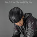 ROCKBROS Cycling Bike Helmets Rain Covers Windproof Waterproof Dust-proof Rain Cover MTB Road Bike Bicycle Helmet Protect Cover