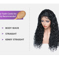 Mongolian Afro Kinky Curly Human Hair Wig For Women Raw Indian Hair Short Bob Wigs With Bangs Afro Curly Fringe Wigs Glueless
