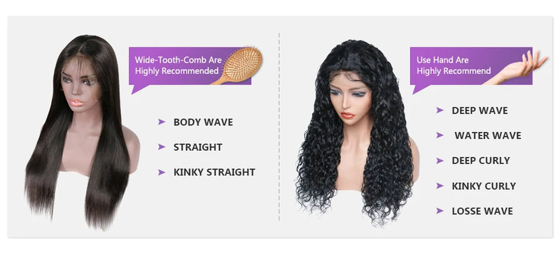Mongolian Afro Kinky Curly Human Hair Wig For Women Raw Indian Hair Short Bob Wigs With Bangs Afro Curly Fringe Wigs Glueless