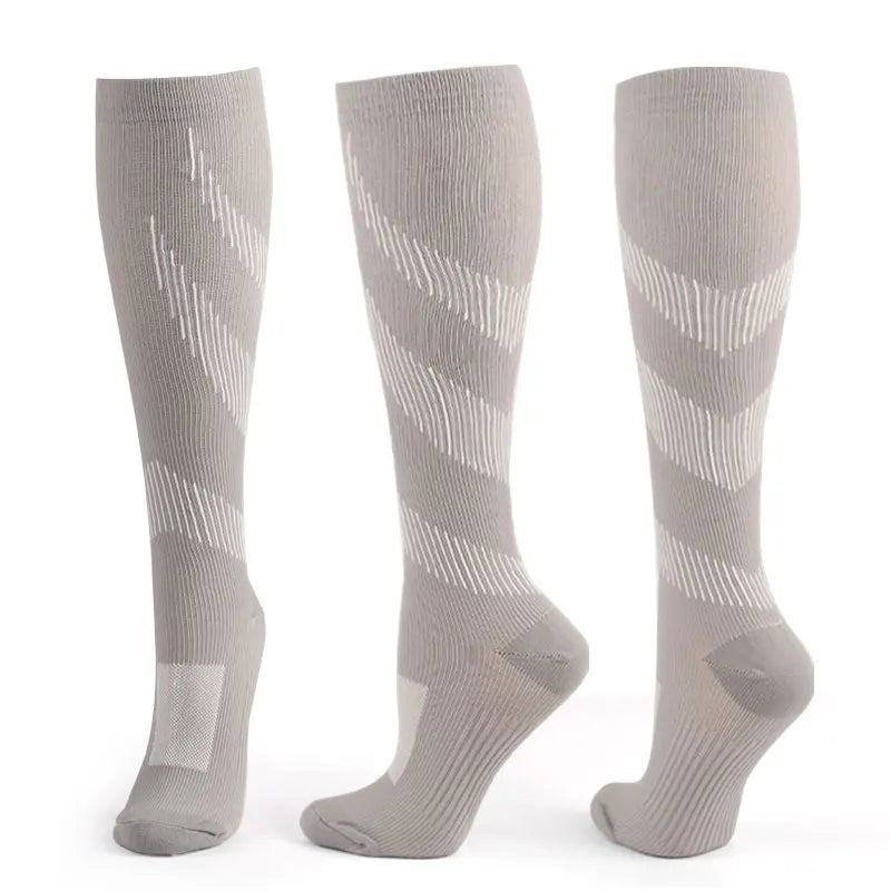 Varicose Veins Socks Compression Stockings Nurse Sports | SAMAG