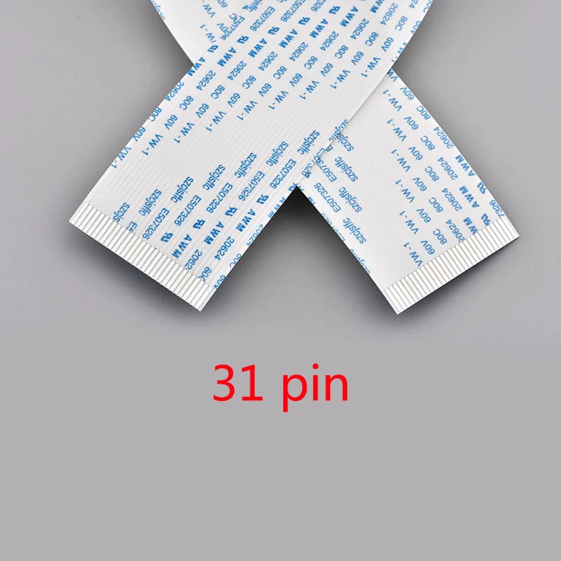 Head Cable 31pins for Epson DX5 Printhead FFC Flat Data - Visuel 3 | SAMAG