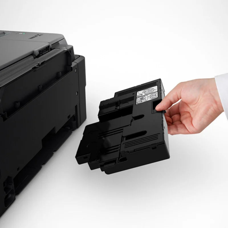 MC-G02 Maintenance Box Waste Ink Tank G02 For Canon G2160 G3160 G1220 G2260 G3260 G1420 G2420 G2460 G3420 G3460 G1520 Printers