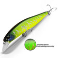 Bearking 10cm 15g hot model fishing lures hard bait | SAMAG
