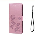 Leather Wallet Flip Case For ZTE Blade A75 5G A 75 ZteBladeA75 6.6" 2024 Cover Coque Fundas Shell Capa Etui