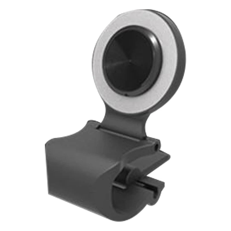 A9 Mobile Phone Joystick Smartphone Mini Touch Screen Joypad Universal Clip-on Clamp for King's Glory,CF, Tablet Arcade Games