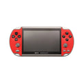 Hand Game Console Arcade Player Handheld for Child Portable Retro Video Kids Videogame Mini Emulator TV Classic Retrogaming Box