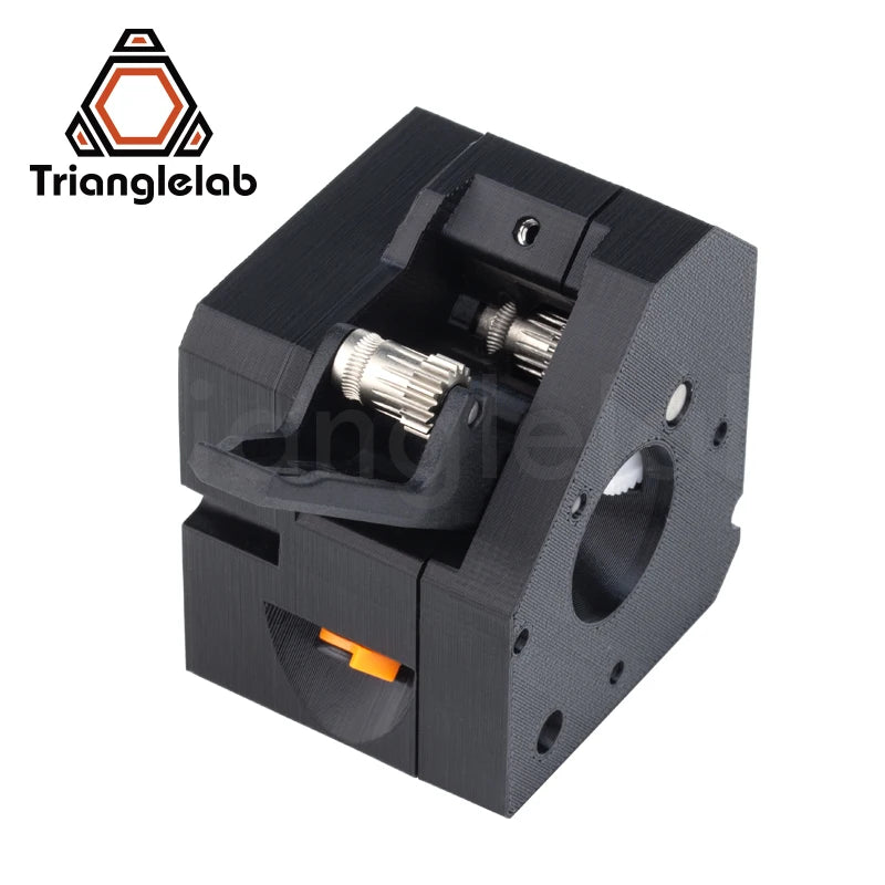 trianglelab Prusa mini Extruder  Dual drive Extruder for Prusa mini 3d printer  Upgrade Kit for Prusa Mini  DDB extruder