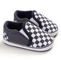 Canvas Sneakers Baby Boy Girl Shoes First Walkers Infant Toddler Anti-Slip Soft Sole Classical Newborn Baby Shoes 0-18 Month