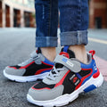 All Seasons Kids' Sneakers Children's Fashion Sports Shoes Boys' Running Leisure Breathable Outdoor Shoes Lightweight Breathable