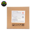 Original and new km1024 MHB printhead 14pin for allwin printer
