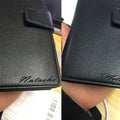 New Card Holder Men Wallets Business Long Design Quality Fashion Casual Men Purse Zipper Multi-function Wallets
