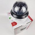 Original Hikvision DS-2DE4A425IWG-E Replace DS-2DE4A425IW-DE 4MP Security Surveillance POE Darkfighter Network Speed Dome Camera