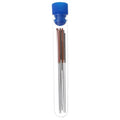 9Pcs/Set Stainless Steel Metal Nozzle Cleaning Needle Cleaner Drill Bit 0.2mm-1mm for 3D Printer Parts Accessories