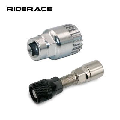 Bicycle Bottom Bracket Removal Socket Cycling Crank Pedal | SAMAG