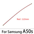 Wi-Fi Antenna For Samsung A10S A20S A30S A50S A70S A01 A11 A21 A21S A31 A41 A51 A71 Antenna Signal Wifi Aerial Flex Cable Ribbon