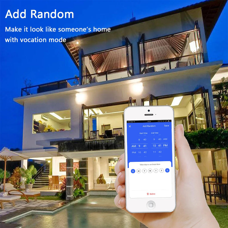 LoraTap Mini DIY Module Wifi Light Switch Wireless APP Remote Control Switch 220V Smart Home Electrical Switches