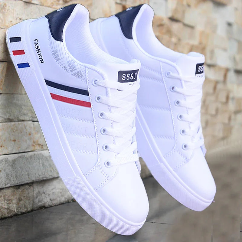 Men's Skateboarding Shoes Casual Outdoors Leisure | SAMAG