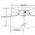 3Pcs/Lot Men Boxer Plaid Underpants 100% Cotton Underwear Male Sleep Bottoms Shorts Brand Top Quality Loose Homewear Oversize
