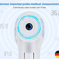 Cofoe 2 in 1 Digital Forehead & Ear Thermometer Non-Contact Medical Thermometer Baby/Adult  ±0.1℃ Temperature precise Measure