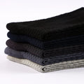 10 Pairs High Quality Bamboo Fiber Men's Socks Business Breathable Deodorant Compression Socks Men Long Big Size EUR 38-46