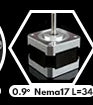 trianglelab Prusa mini Extruder  Dual drive Extruder for Prusa mini 3d printer  Upgrade Kit for Prusa Mini  DDB extruder