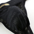 BRAVE PERSON Men Sexy Lace Transparent Thongs Underwear Briefs Bikini G-string Jocks Underwear Shorts Exotic T-back B1138
