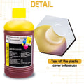 250ml Refill Dye Ink Kit Universal Ink Compatible for HP Canon Epson Brother Printer and Ink Cartridges For HP301 302 304 305