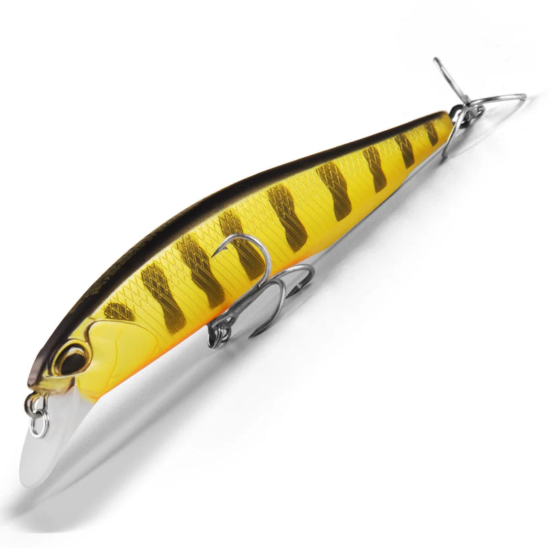 Bearking 10cm 15g hot model fishing lures hard bait | SAMAG
