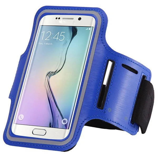Sport Arm band For Xiaomi Redmi Note 10 Pro Max Pouch Gym Running Arm Holder for Xiaomi Mi 10T Pro Lite Redmi 9T 9A 8 Pro Cover
