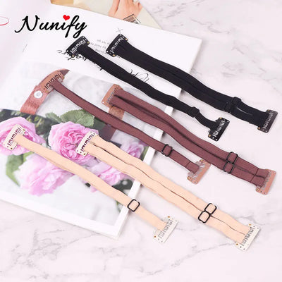 Nunify Adjustable Double Stretch Band For Eyes | SAMAG