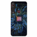 For Motorola Moto G8 Power Case Shockproof Soft silicone TPU Back Cover For Moto G8 Power Lite Phone Cases Case G8 Plus Cartoon