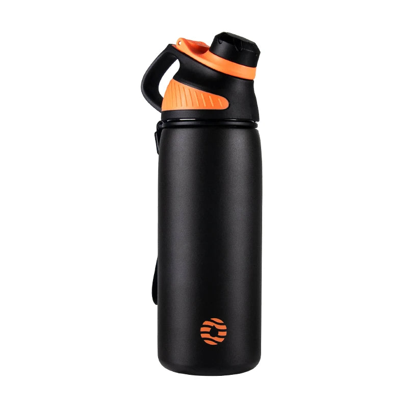 Fjbottle Thermo bottle With Magnetic Lid Outdoor Sport - Visuel 11 | SAMAG