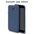 For Samsung Galaxy A5 2015 2016 2017 Case Soft Matte Silicone Case Cover For Samsung A510 A510F A520F Phone Case