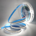LED Strip Light 12V 24V 2835 5050 5054 5M RGB White Pink Red Blue Flexible LED Tape Ribblon 120LED 60LED 480LED Waterproof Decor