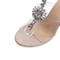Hotsale Fashional High Heel Women  Summer Sandals